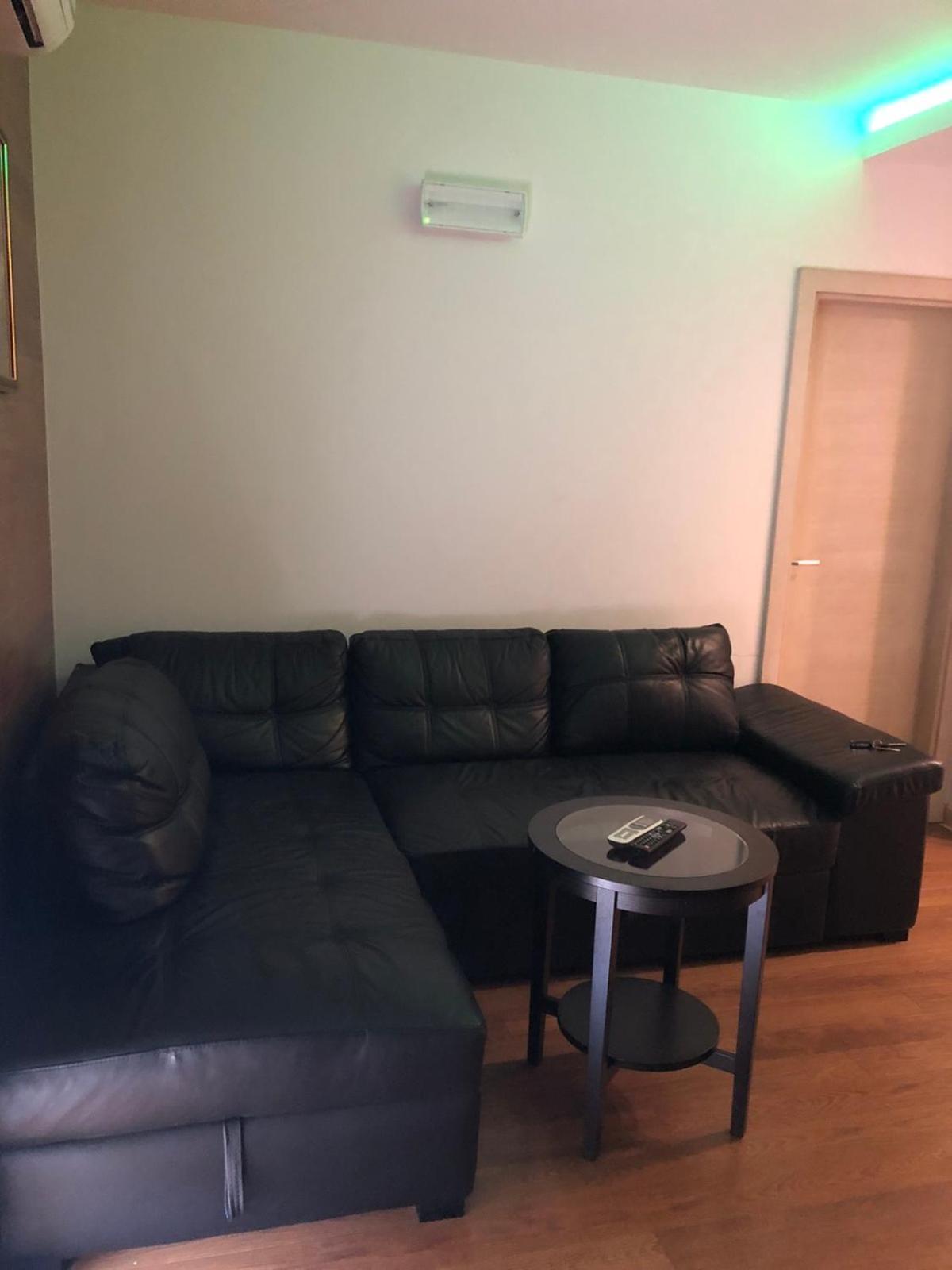 Aco Apartment Trebin Dış mekan fotoğraf