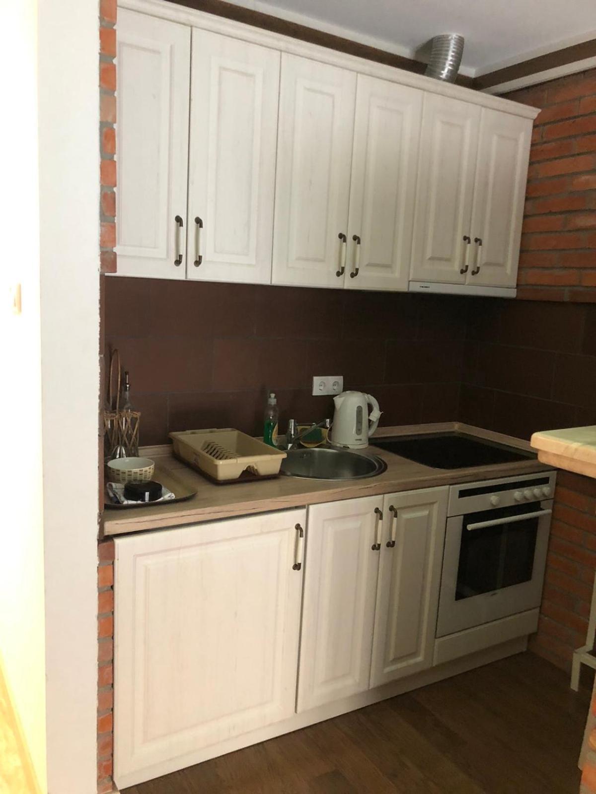 Aco Apartment Trebin Dış mekan fotoğraf