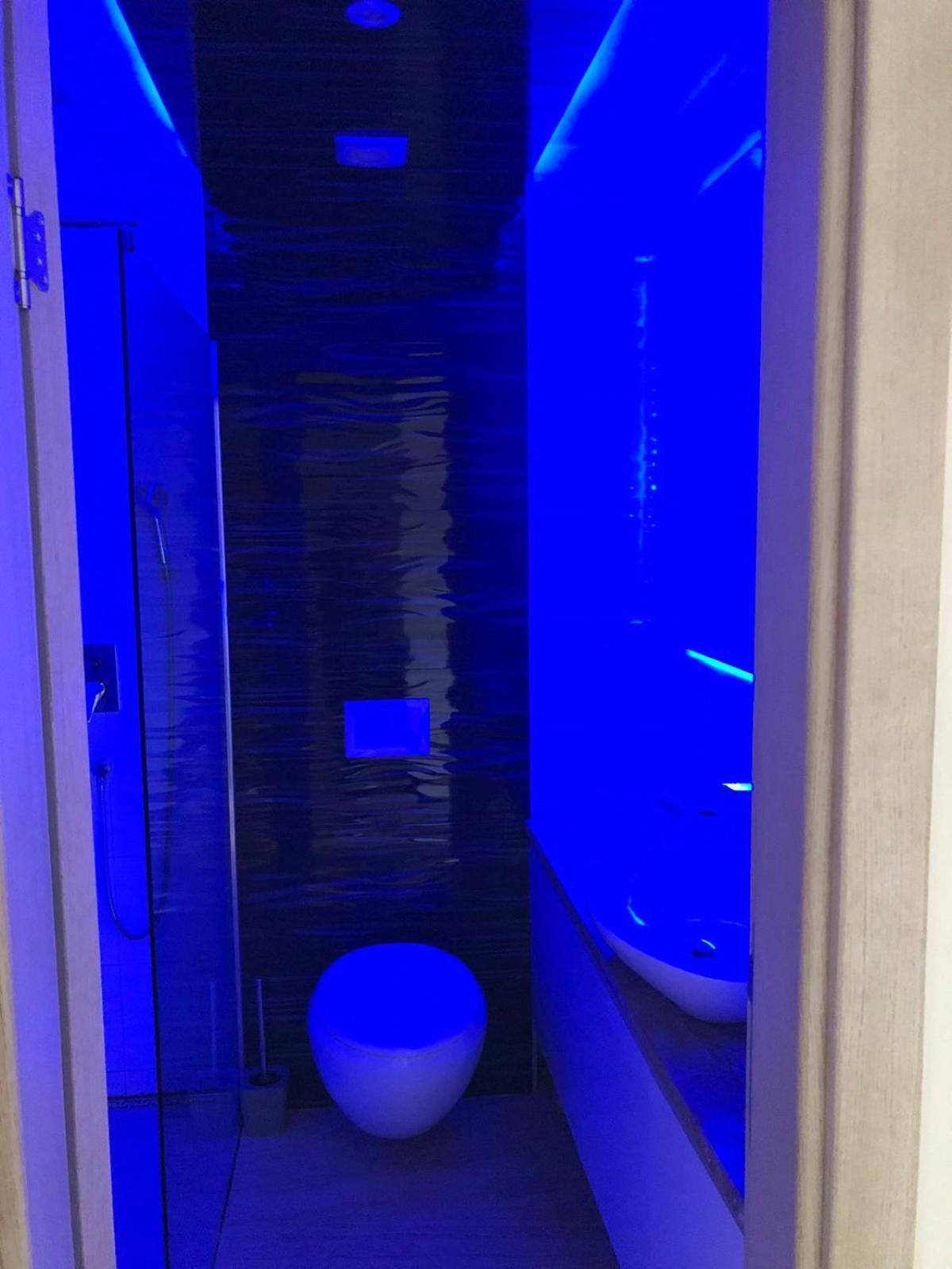 Aco Apartment Trebin Dış mekan fotoğraf