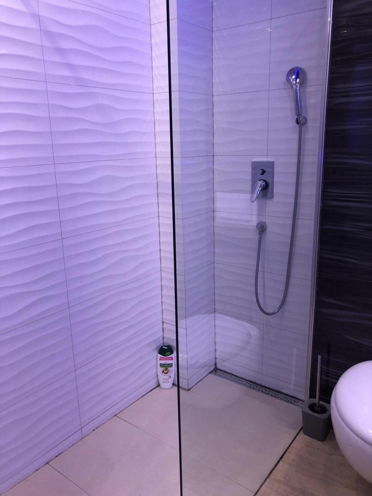 Aco Apartment Trebin Dış mekan fotoğraf