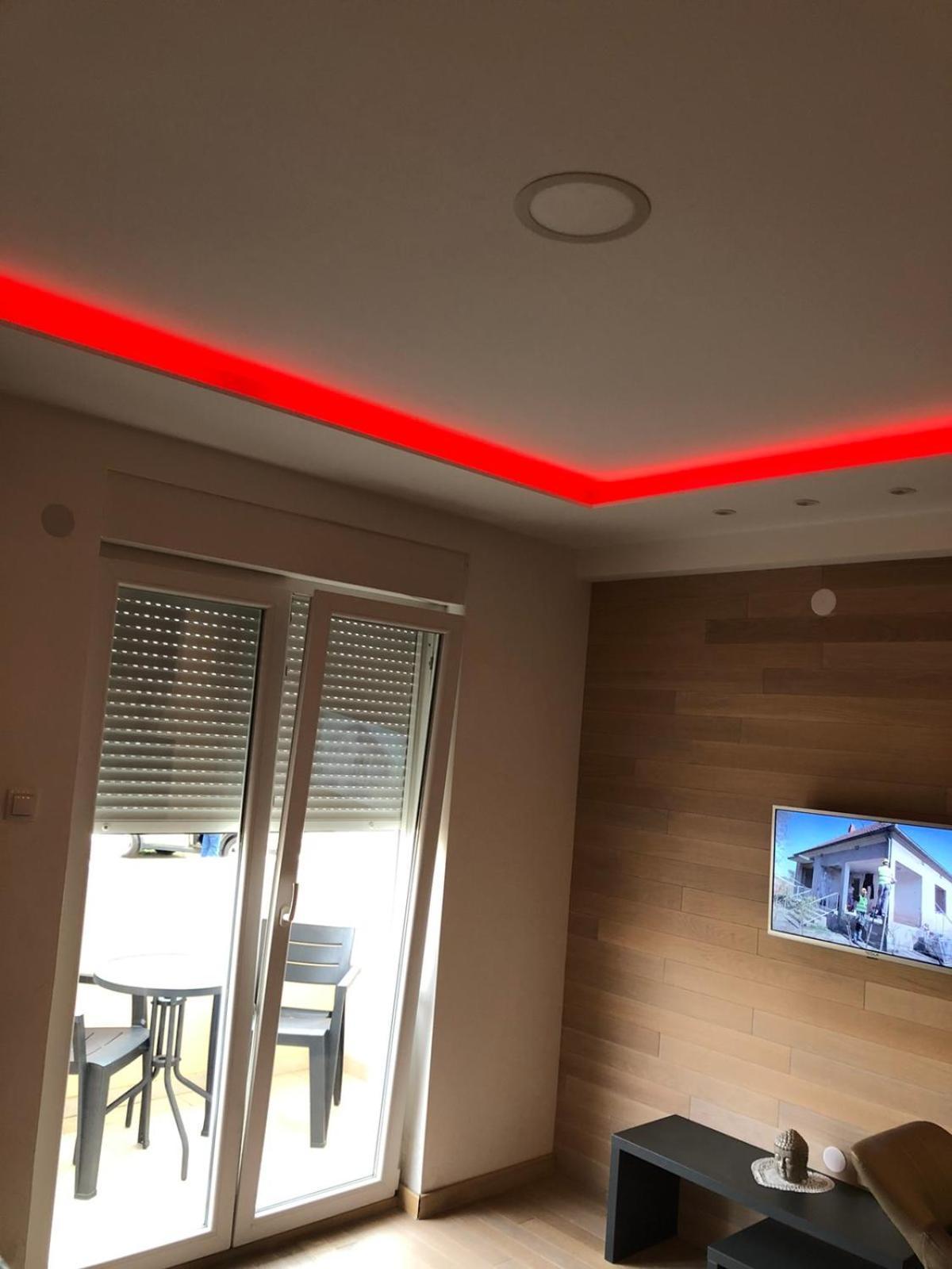 Aco Apartment Trebin Dış mekan fotoğraf