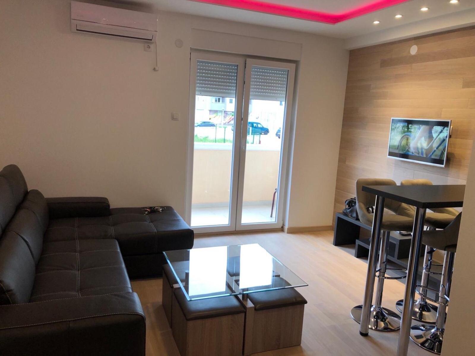 Aco Apartment Trebin Dış mekan fotoğraf