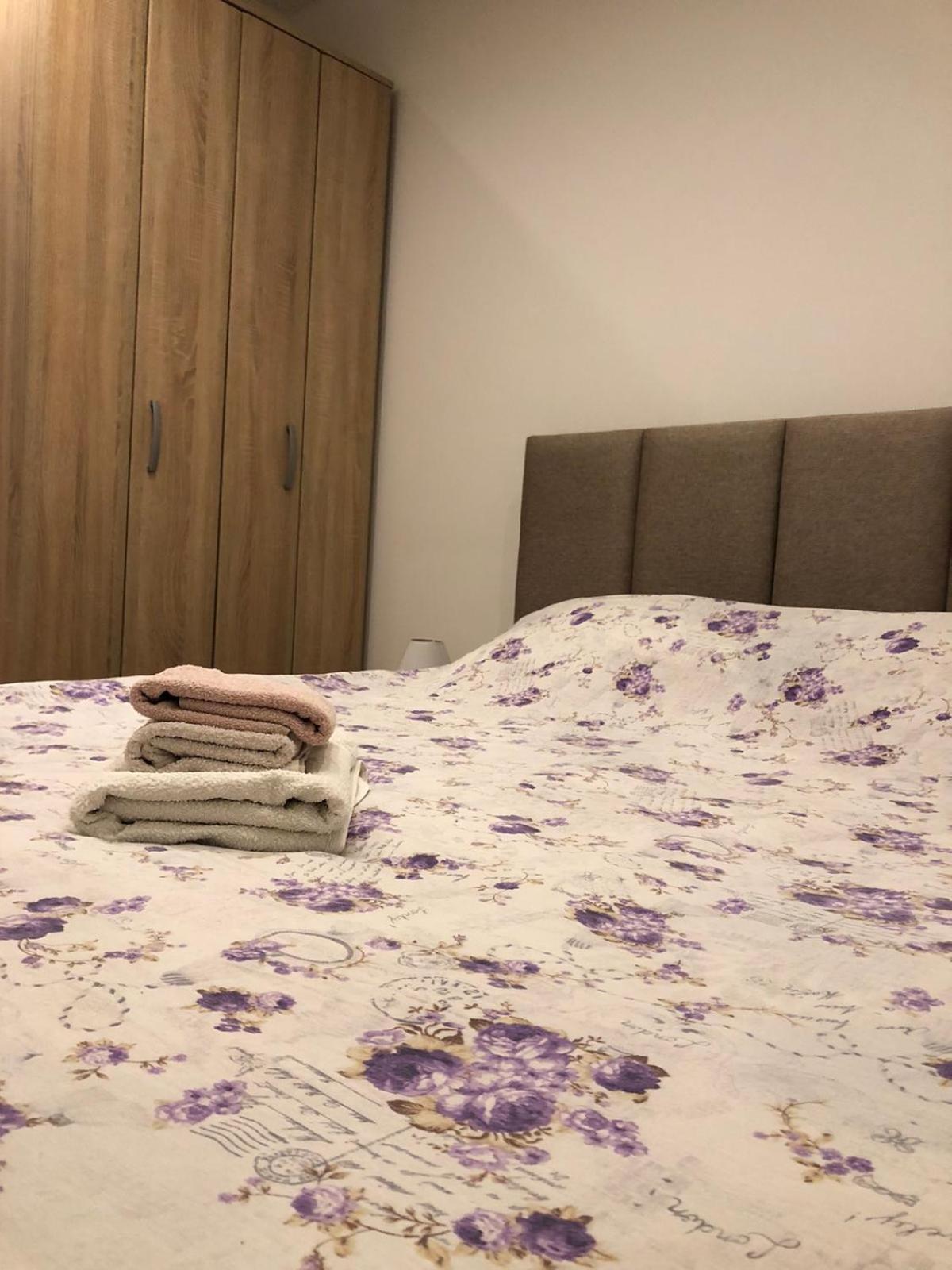 Aco Apartment Trebin Dış mekan fotoğraf