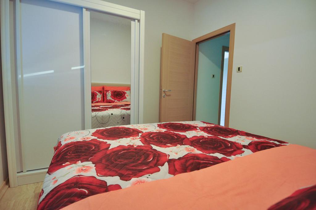 Aco Apartment Trebin Dış mekan fotoğraf