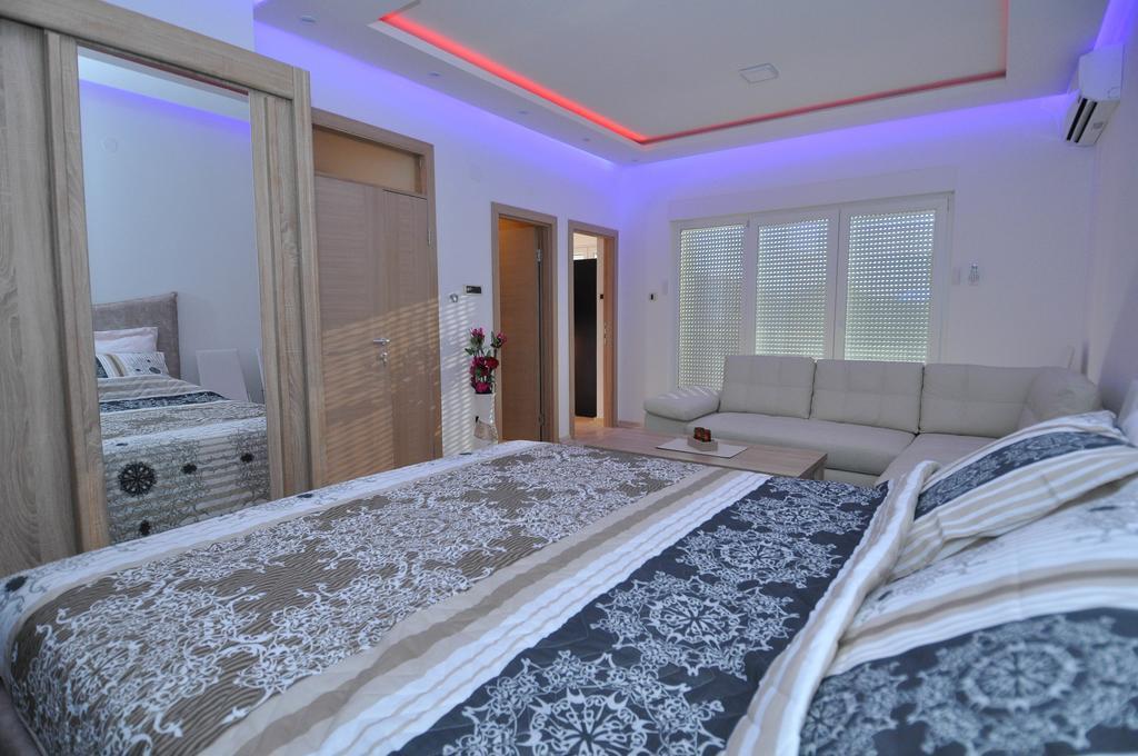 Aco Apartment Trebin Dış mekan fotoğraf