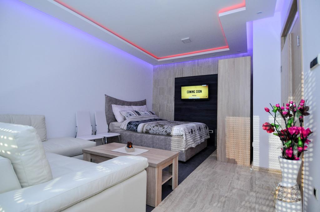 Aco Apartment Trebin Dış mekan fotoğraf