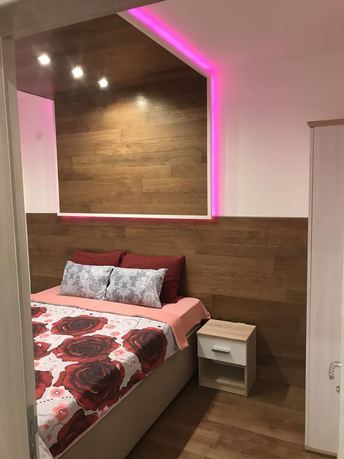 Aco Apartment Trebin Dış mekan fotoğraf